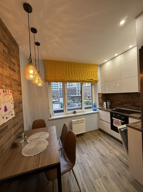 Аренда 2к квартира Каманина Аркадия 32 Жемчужина 2 этаж долгосрочно Одеса - зображення 3