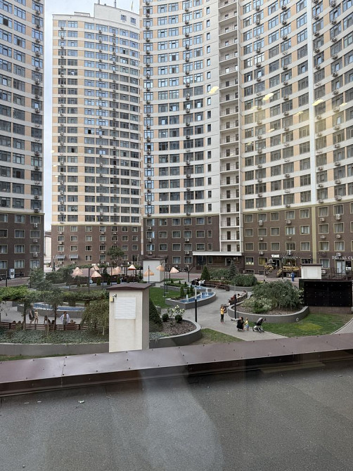 Аренда 2к квартира Каманина Аркадия 32 Жемчужина 2 этаж долгосрочно Одеса - зображення 5