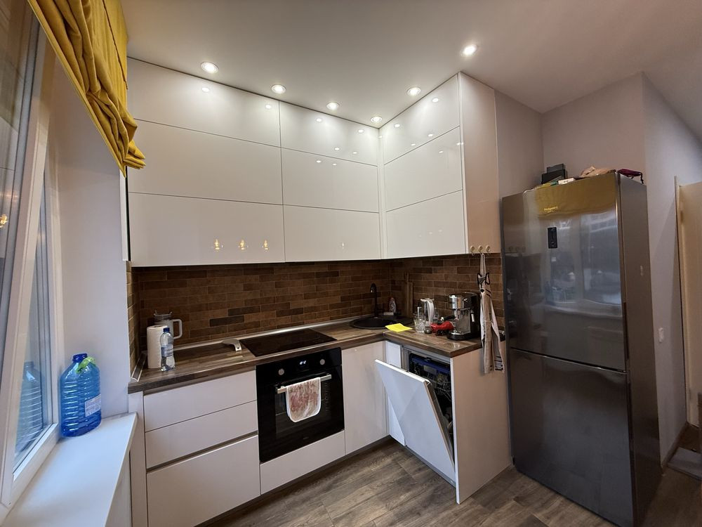 Аренда 2к квартира Каманина Аркадия 32 Жемчужина 2 этаж долгосрочно Одеса - зображення 2