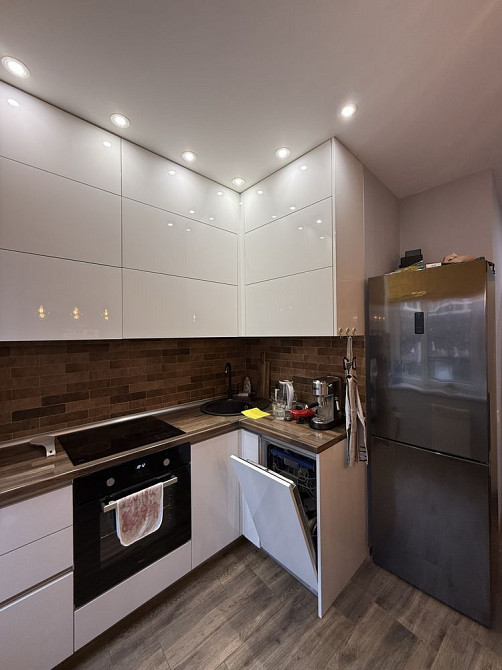 Аренда 2к квартира Каманина Аркадия 32 Жемчужина 2 этаж долгосрочно Одеса - зображення 6