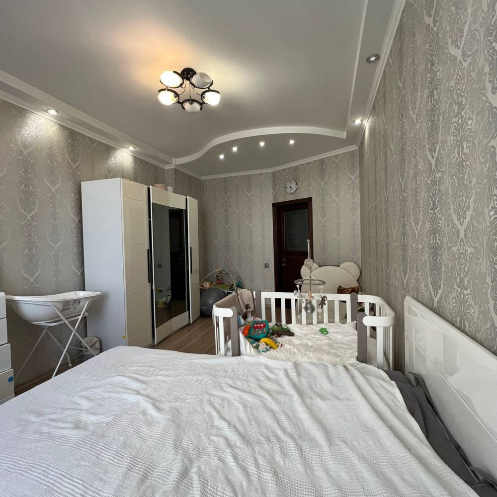 2-х комнатная на Таирова! Аренда! Тирас! Долгосрочно! Одеса - зображення 5