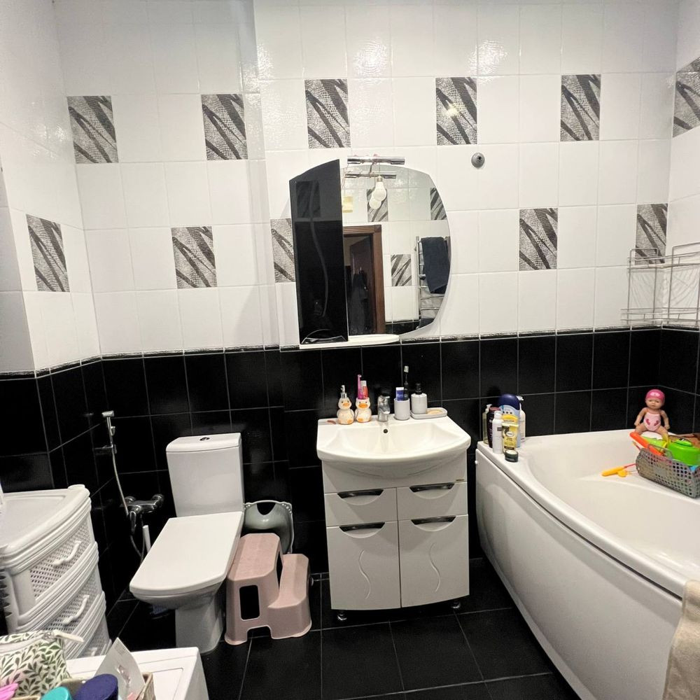 2-х комнатная на Таирова! Аренда! Тирас! Долгосрочно! Одеса - зображення 7