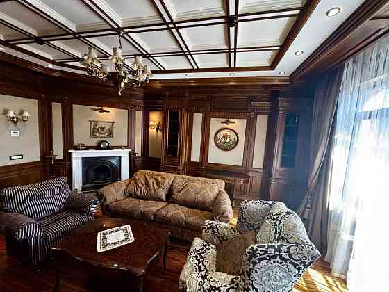 Елітна Зк квартира Оболонська набережна 19 Киев