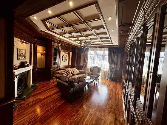 Елітна Зк квартира Оболонська набережна 19 Киев