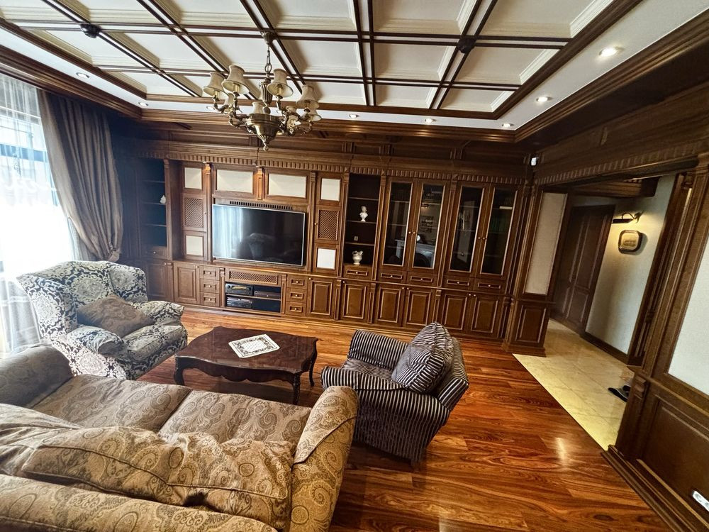 Елітна Зк квартира Оболонська набережна 19 Киев - изображение 1