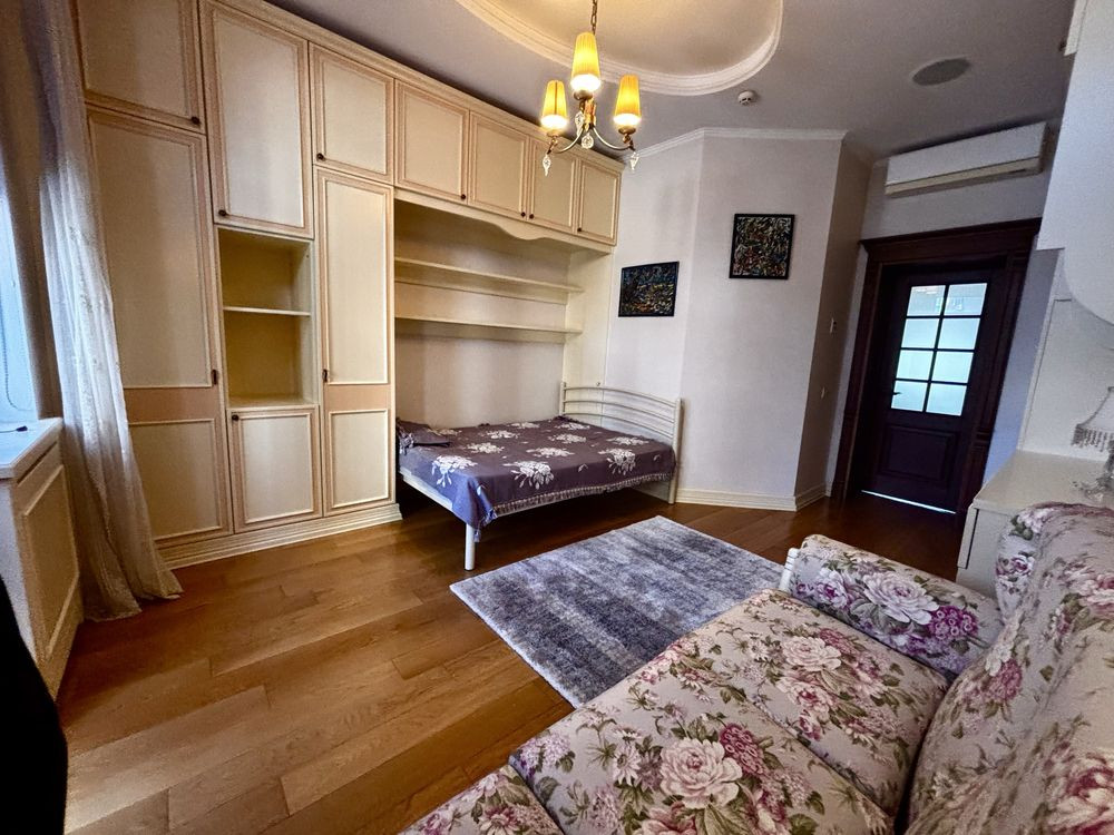 Елітна Зк квартира Оболонська набережна 19 Киев - изображение 6