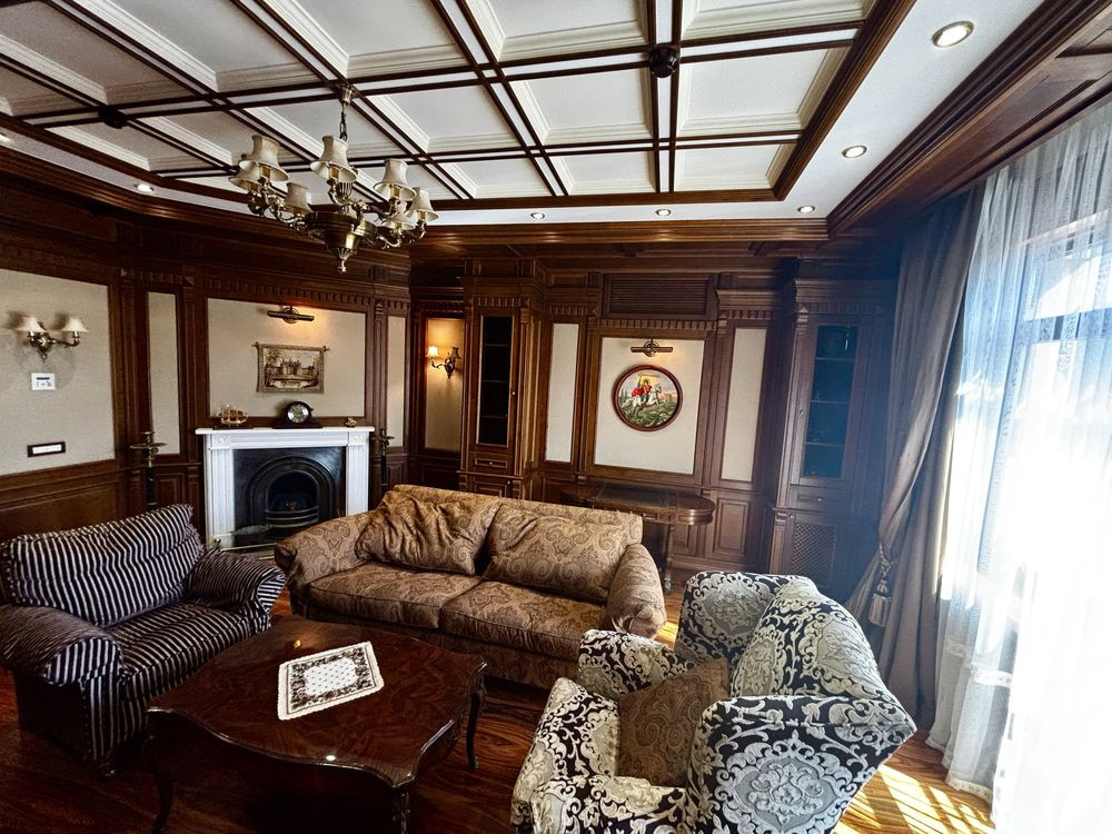 Елітна Зк квартира Оболонська набережна 19 Киев - изображение 2