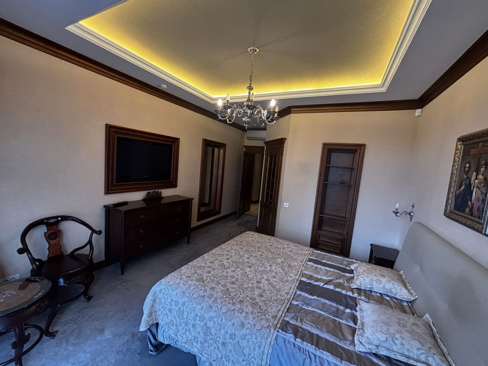 Елітна Зк квартира Оболонська набережна 19 Киев - изображение 8