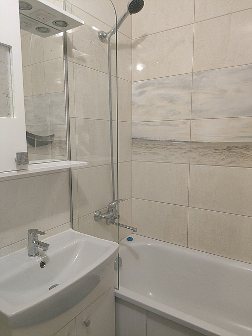 Оренда  1 кімнатної квартири/Критий ринок/ДНС/Повна комплектація Біла Церква - зображення 4