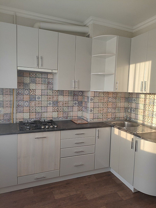 Оренда  1 кімнатної квартири/Критий ринок/ДНС/Повна комплектація Біла Церква - зображення 2