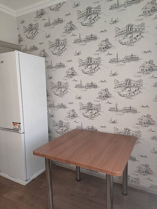 Оренда  1 кімнатної квартири/Критий ринок/ДНС/Повна комплектація Біла Церква - зображення 3