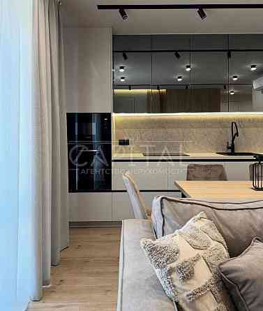 Оренда 2-х кімнатної квартири 53м2 в ЖК Старт Киев