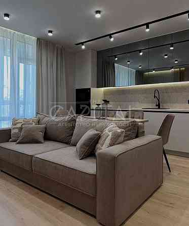 Оренда 2-х кімнатної квартири 53м2 в ЖК Старт Киев