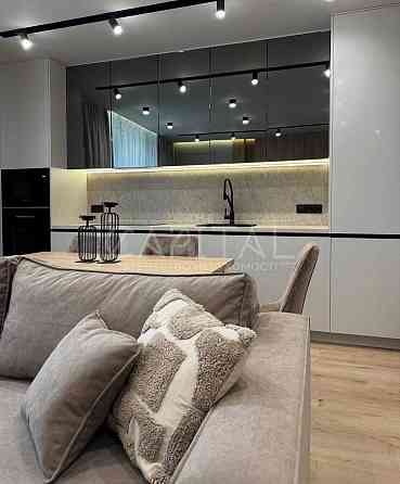 Оренда 2-х кімнатної квартири 53м2 в ЖК Старт Киев