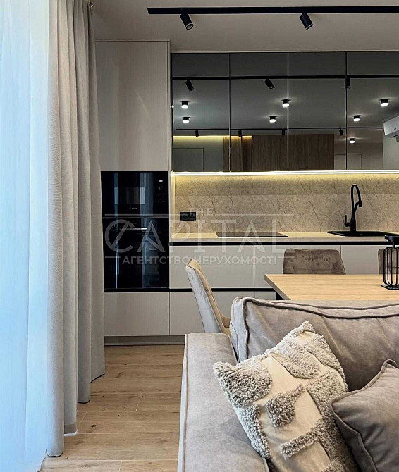 Оренда 2-х кімнатної квартири 53м2 в ЖК Старт Киев - изображение 3