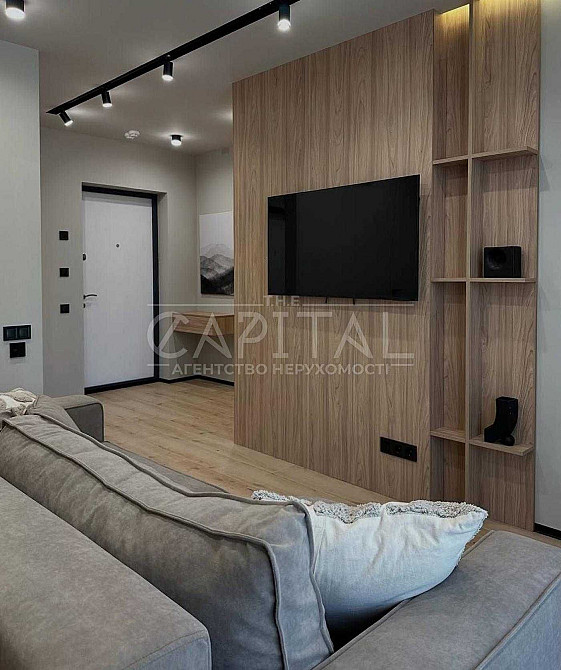 Оренда 2-х кімнатної квартири 53м2 в ЖК Старт Киев - изображение 4