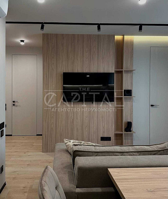 Оренда 2-х кімнатної квартири 53м2 в ЖК Старт Киев - изображение 8