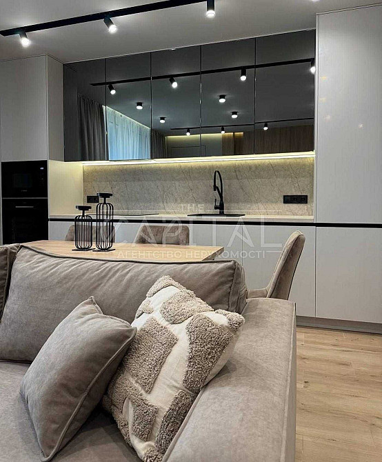 Оренда 2-х кімнатної квартири 53м2 в ЖК Старт Киев - изображение 2