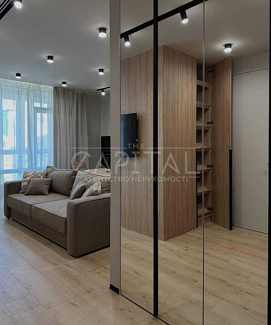 Оренда 2-х кімнатної квартири 53м2 в ЖК Старт Киев - изображение 5