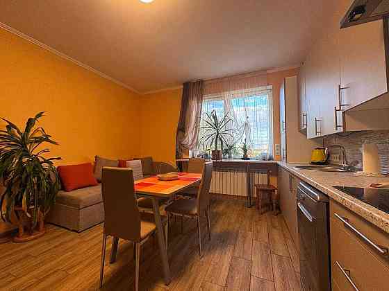 ЖК Фемели Гатне/Чабани/Теремки Гатное