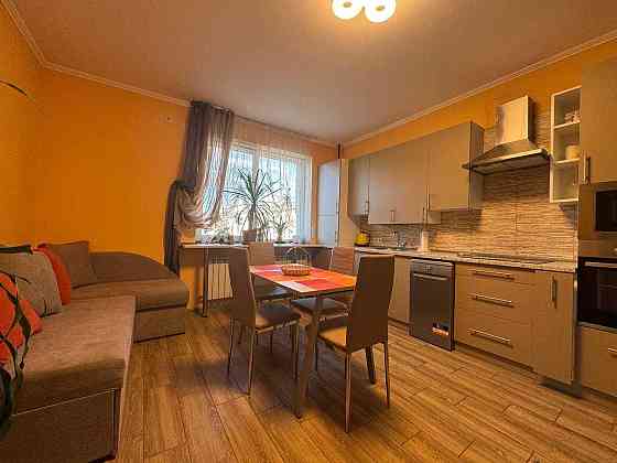 ЖК Фемели Гатне/Чабани/Теремки Гатное