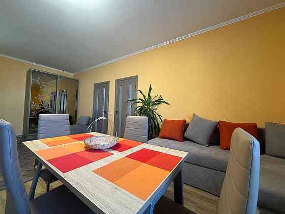 ЖК Фемели Гатне/Чабани/Теремки Гатное