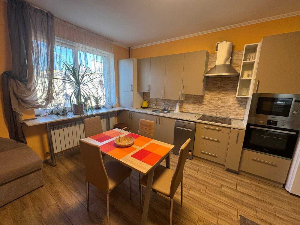 ЖК Фемели Гатне/Чабани/Теремки Гатное - изображение 2