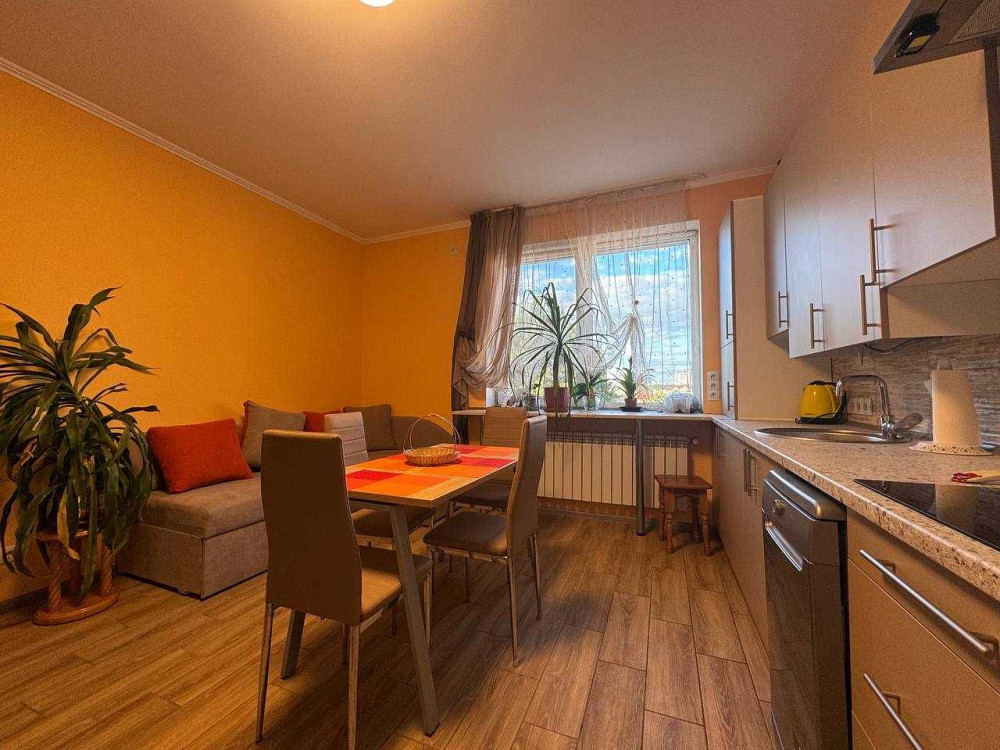 ЖК Фемели Гатне/Чабани/Теремки Гатное - изображение 3