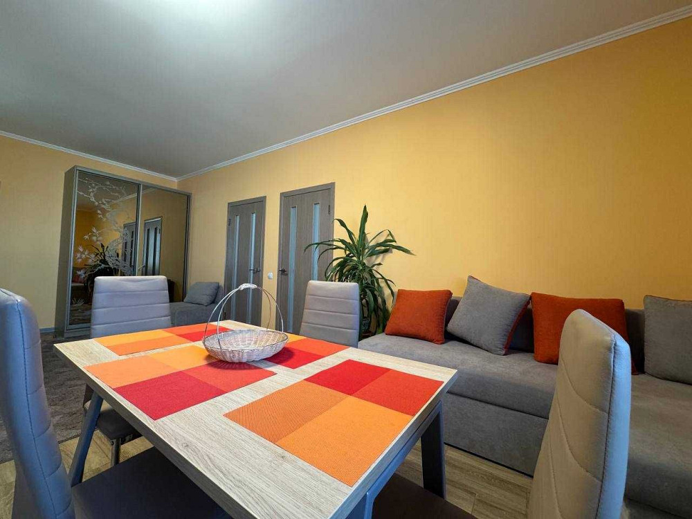 ЖК Фемели Гатне/Чабани/Теремки Гатное - изображение 1