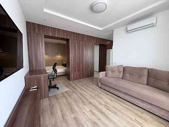 Нова квартира, ЖК L-квартал, Вацлава Гавела, 6/7а, метро Берестейська Киев