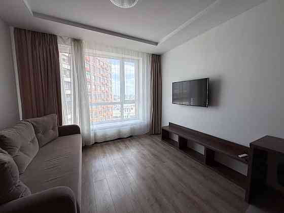 Нова квартира, ЖК L-квартал, Вацлава Гавела, 6/7а, метро Берестейська Киев