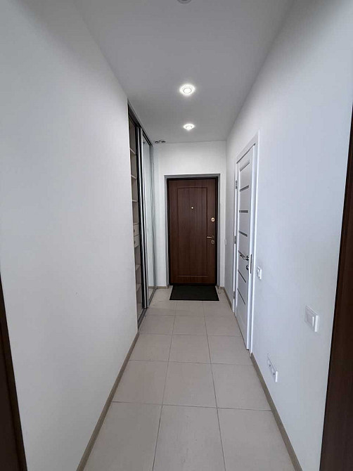 Нова квартира, ЖК L-квартал, Вацлава Гавела, 6/7а, метро Берестейська Киев - изображение 7