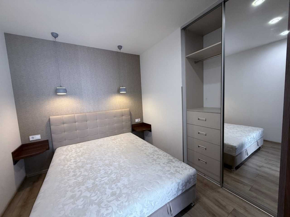 Нова квартира, ЖК L-квартал, Вацлава Гавела, 6/7а, метро Берестейська Киев - изображение 5