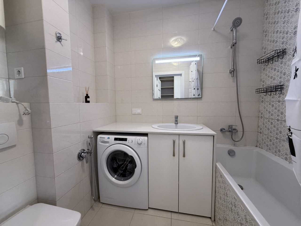 Нова квартира, ЖК L-квартал, Вацлава Гавела, 6/7а, метро Берестейська Киев - изображение 8