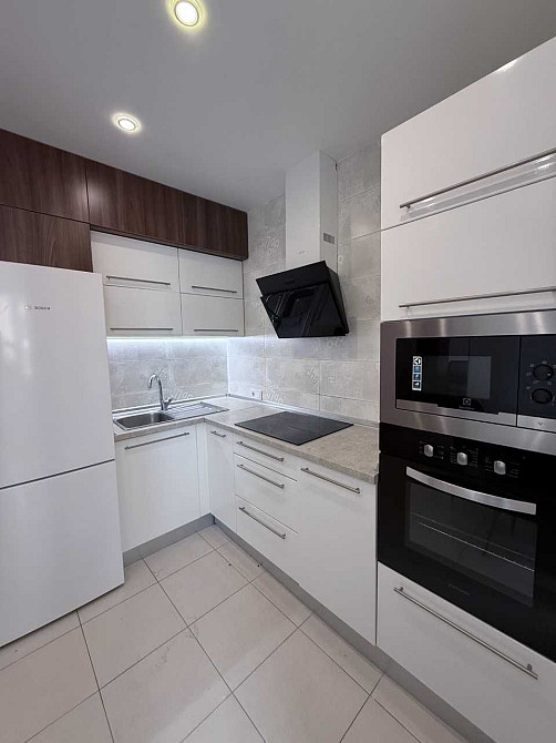 Нова квартира, ЖК L-квартал, Вацлава Гавела, 6/7а, метро Берестейська Киев - изображение 1