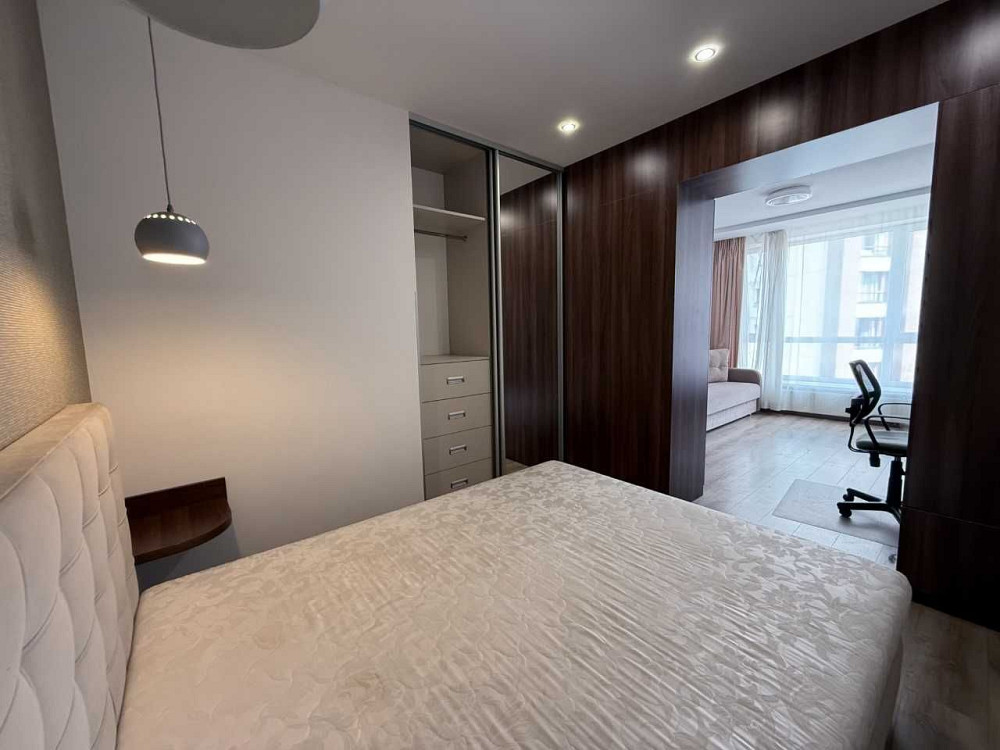 Нова квартира, ЖК L-квартал, Вацлава Гавела, 6/7а, метро Берестейська Киев - изображение 4