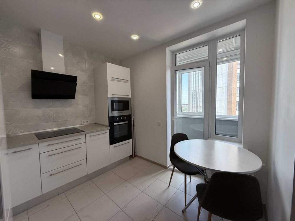 Нова квартира, ЖК L-квартал, Вацлава Гавела, 6/7а, метро Берестейська Киев - изображение 6