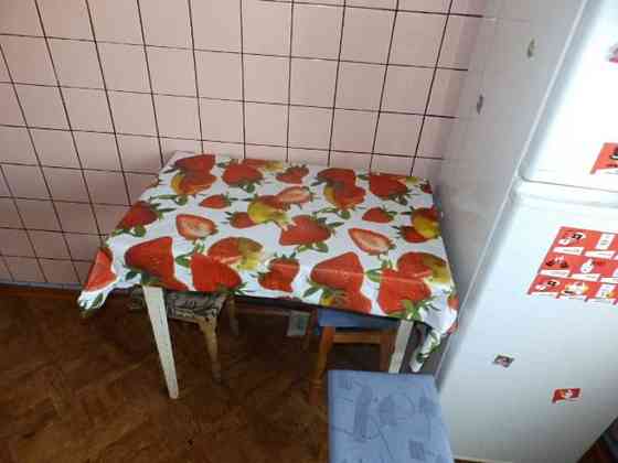 Здам 2-кімнатну квартиру 43 м² біля Дарницької площі Киев