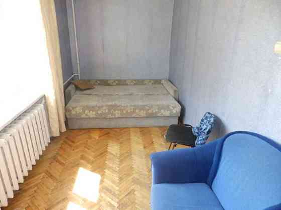 Здам 2-кімнатну квартиру 43 м² біля Дарницької площі Киев