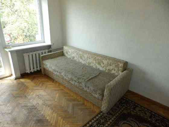 Здам 2-кімнатну квартиру 43 м² біля Дарницької площі Киев