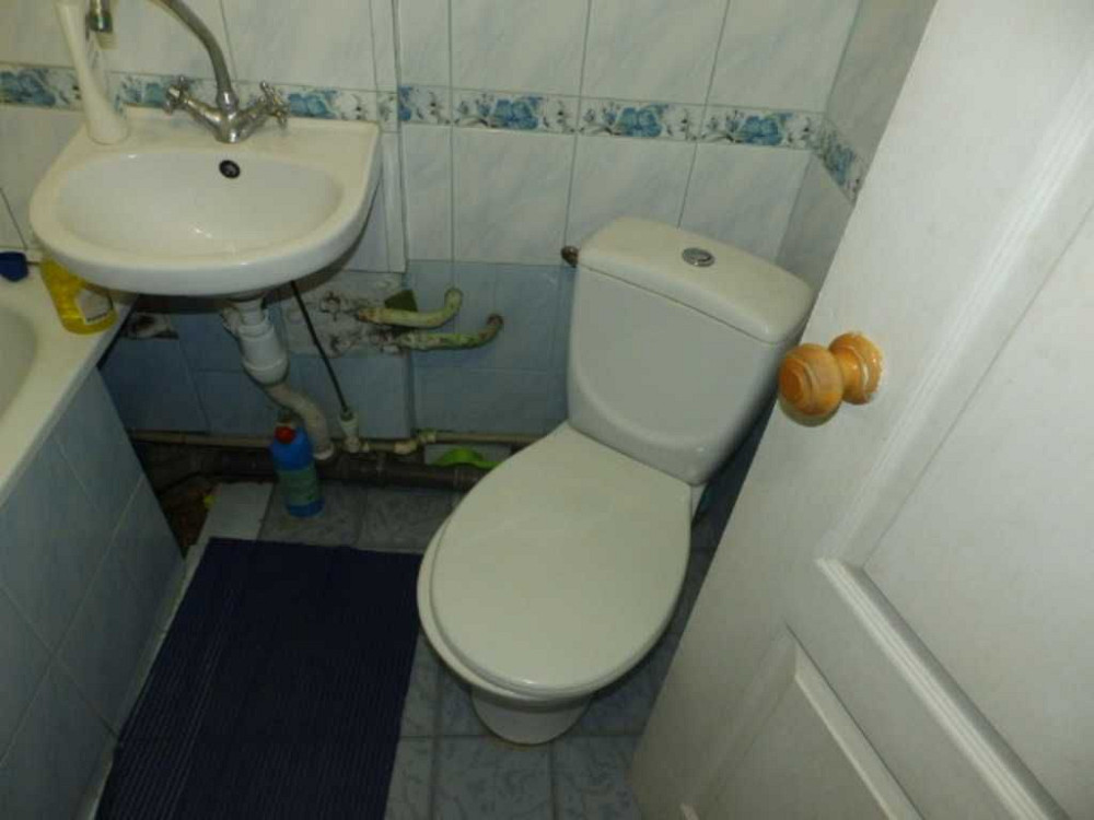 Здам 2-кімнатну квартиру 43 м² біля Дарницької площі Киев - изображение 8