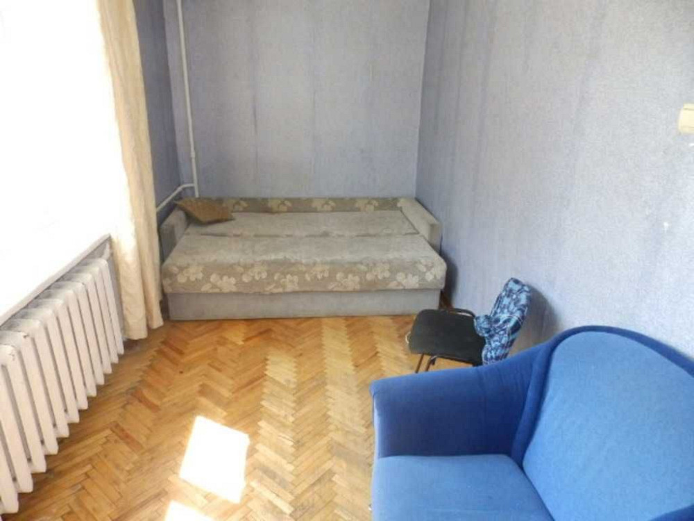 Здам 2-кімнатну квартиру 43 м² біля Дарницької площі Киев - изображение 2