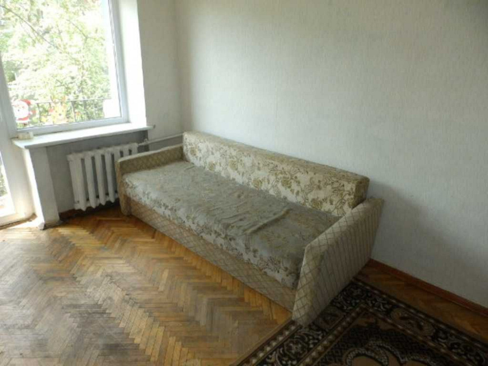 Здам 2-кімнатну квартиру 43 м² біля Дарницької площі Киев - изображение 1