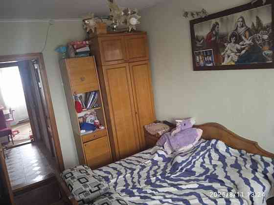 Здається 3 к квартира Коломия