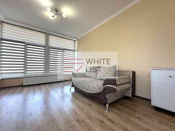 Оренда 2к в новобудові р-н парку Шевченка Черновцы