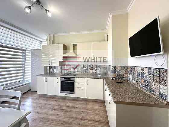 Оренда 2к в новобудові р-н парку Шевченка Черновцы