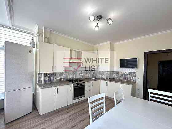 Оренда 2к в новобудові р-н парку Шевченка Черновцы