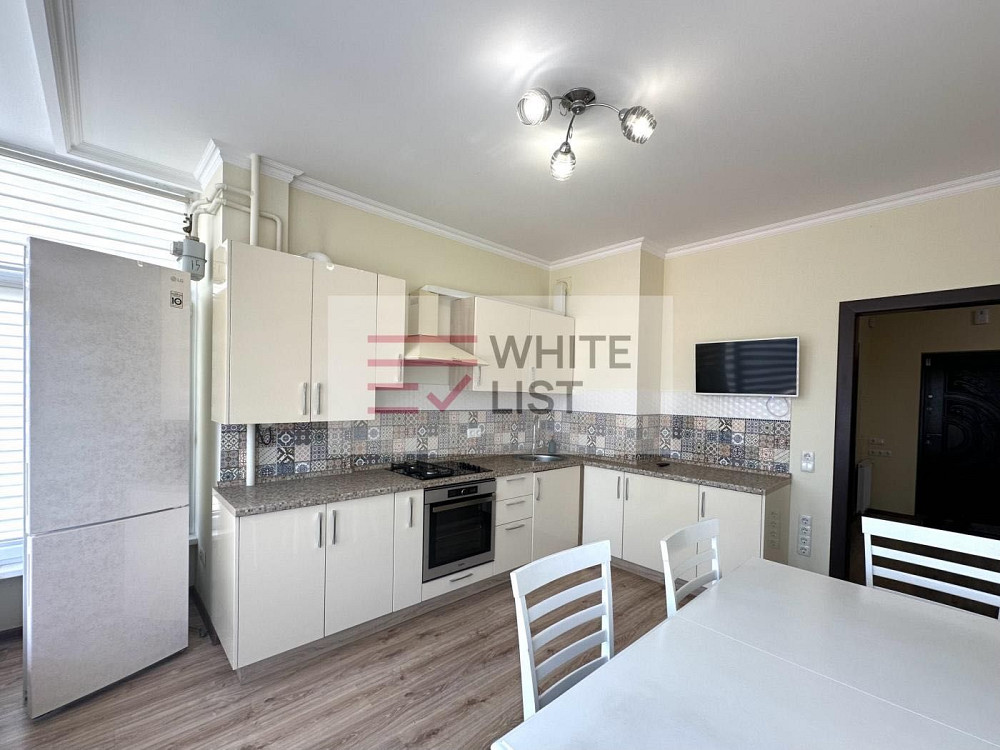 Оренда 2к в новобудові р-н парку Шевченка Черновцы - изображение 1