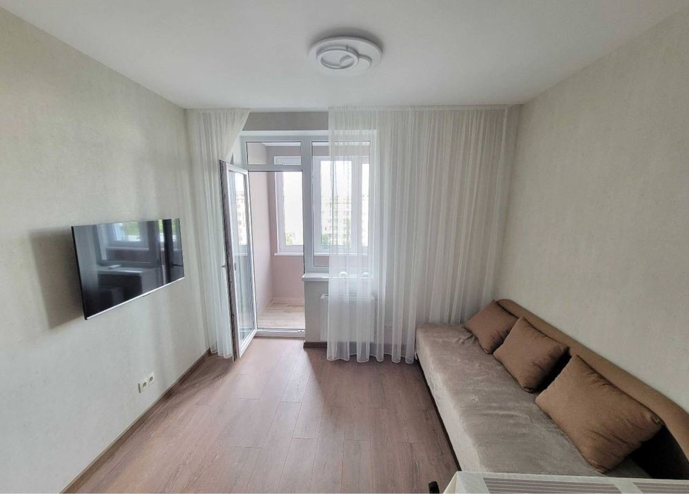 Таирова. Сдам 1комн. Скай сити. Одеса - зображення 4