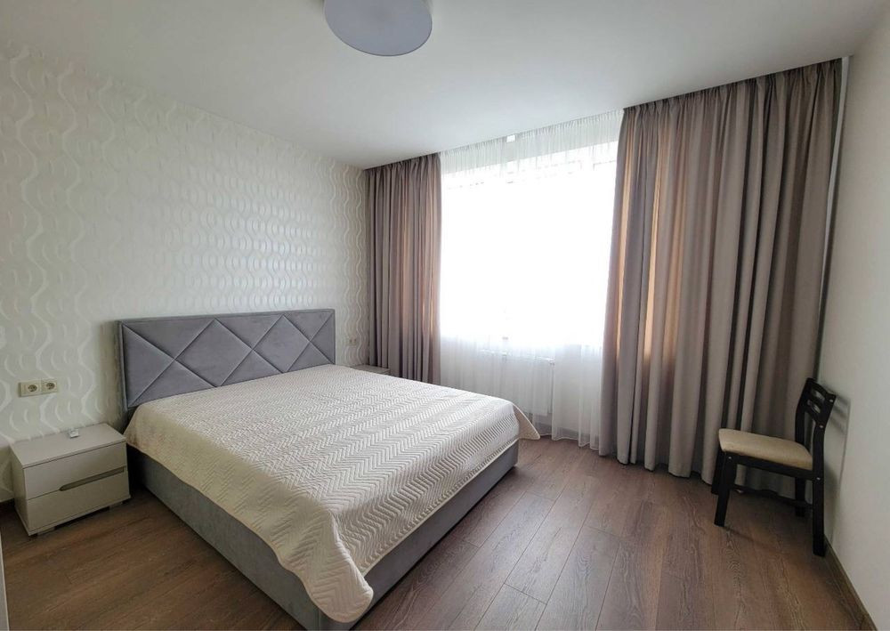 Таирова. Сдам 1комн. Скай сити. Одеса - зображення 1